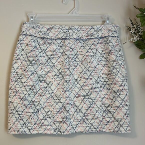 Fab’rik Patterned Top & Skirt Set (2 pieces) - Picture 6 of 9